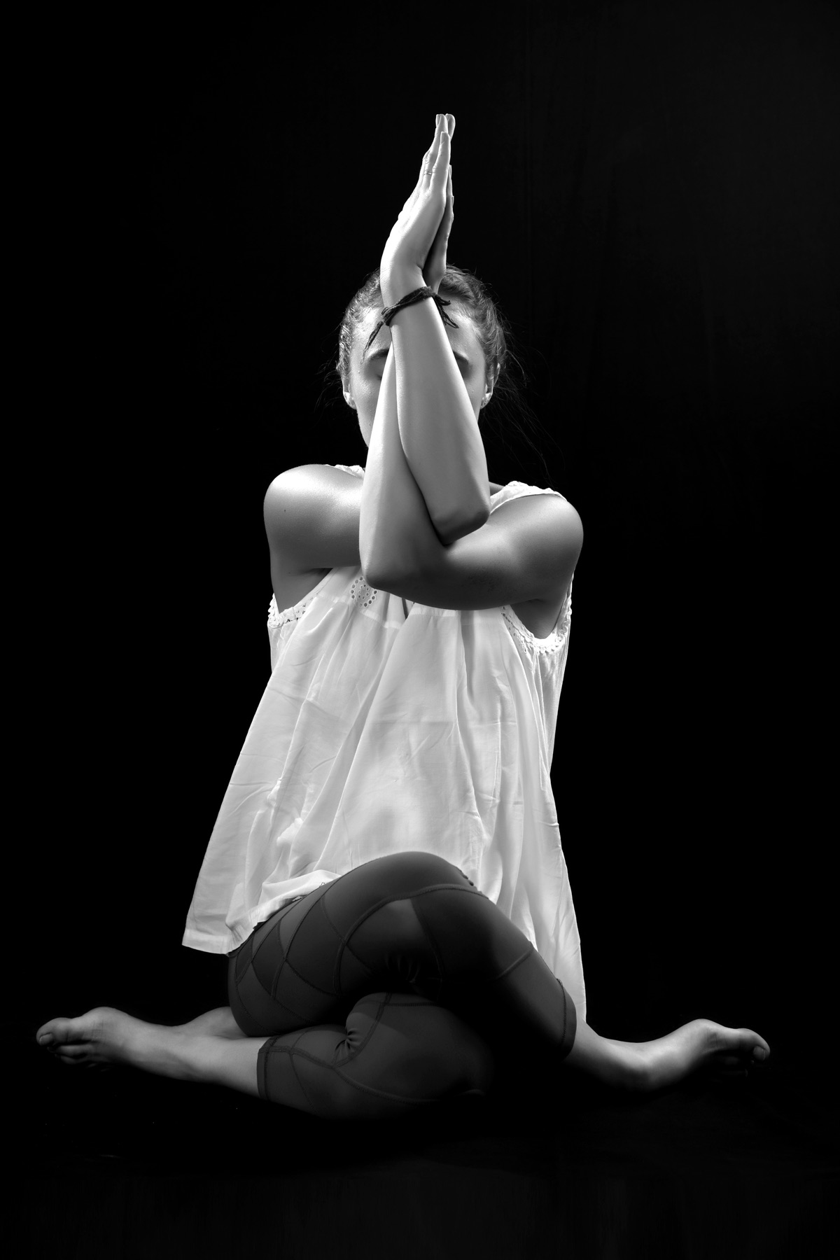 Our healing sessions