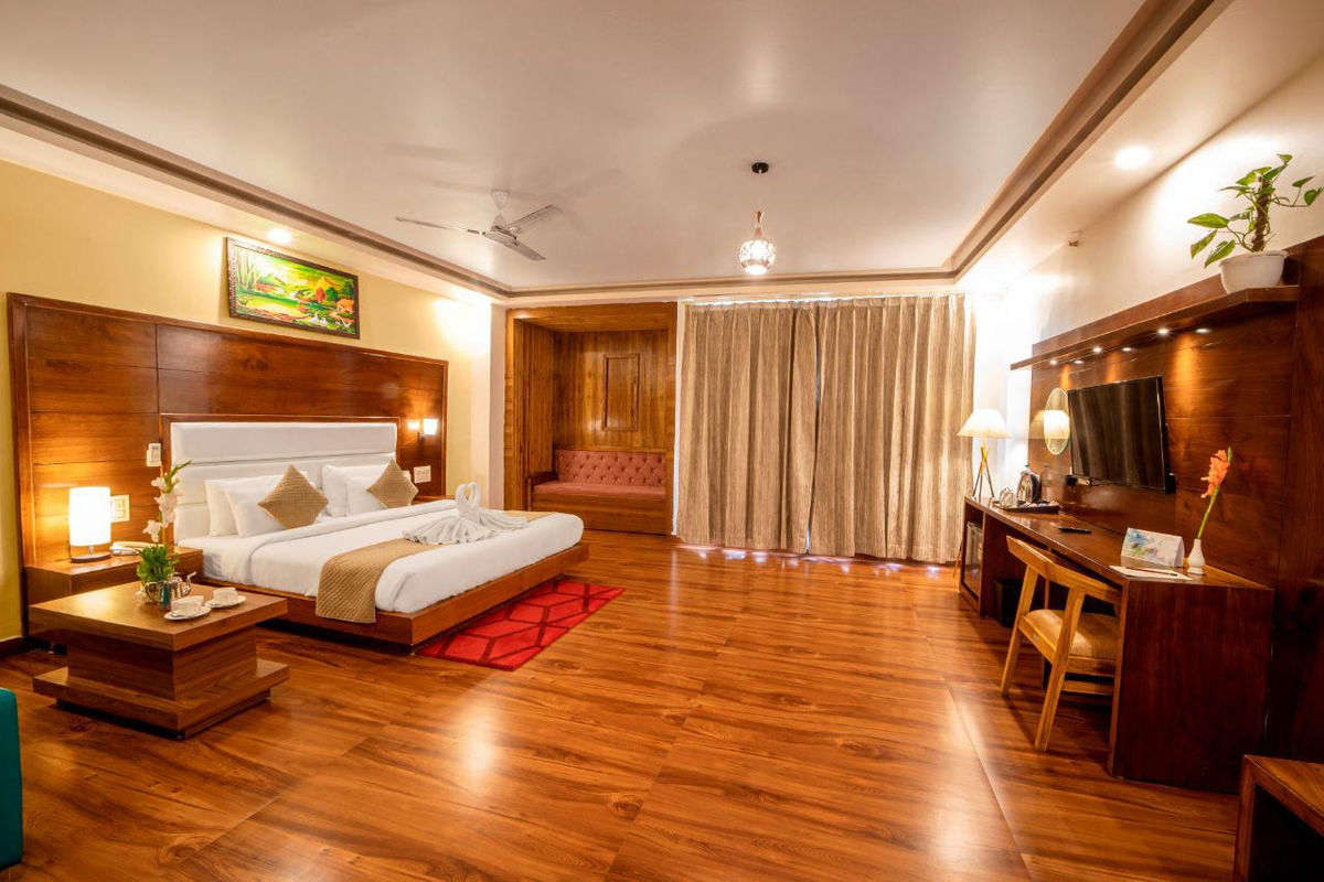 Conquer Stress, Embrace Serenity