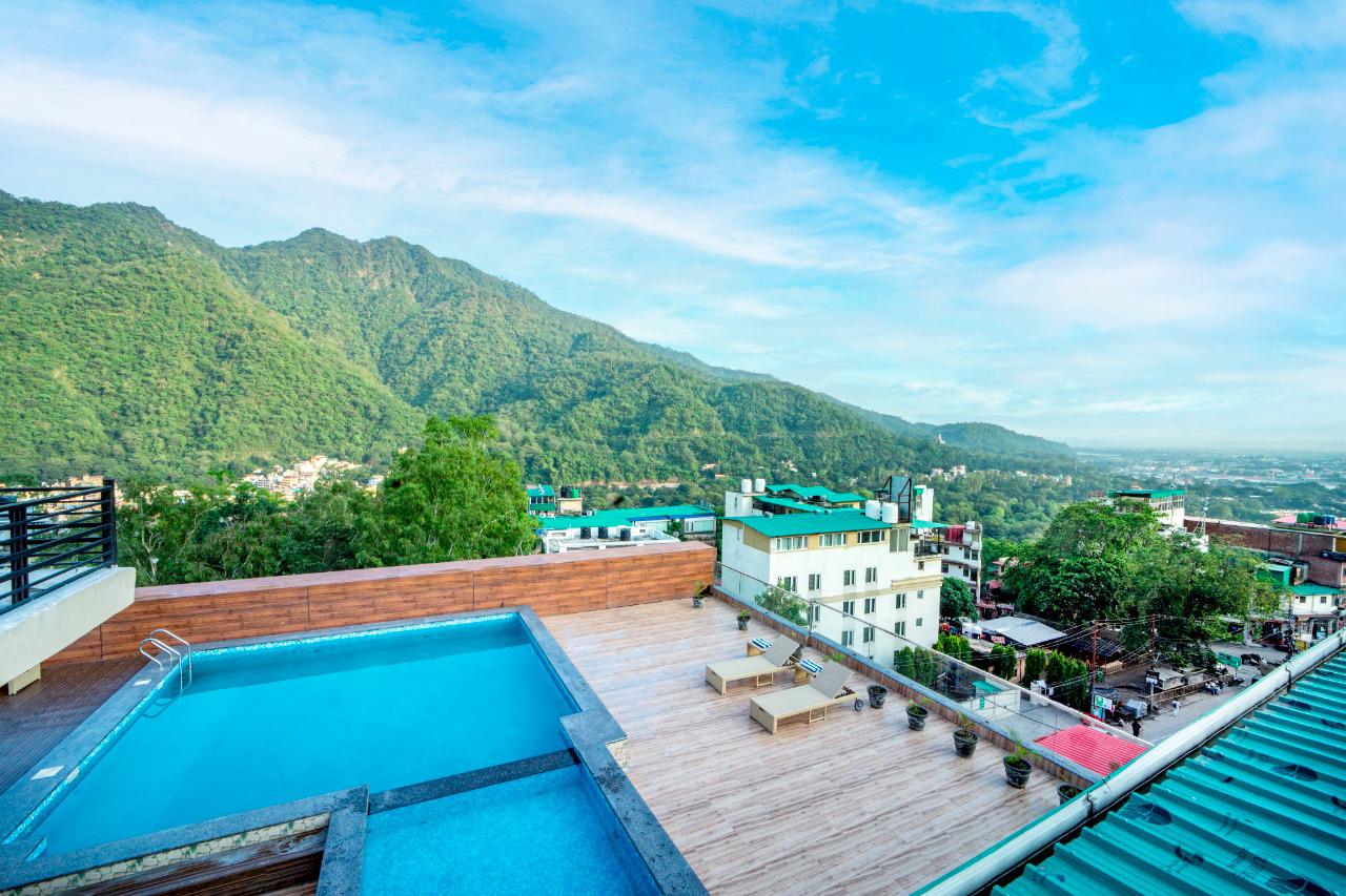Retreat venue view 13